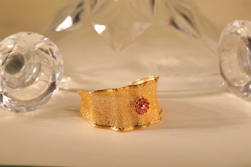Sulthan Diamonds bespoke custom jewellery — Kanhangad